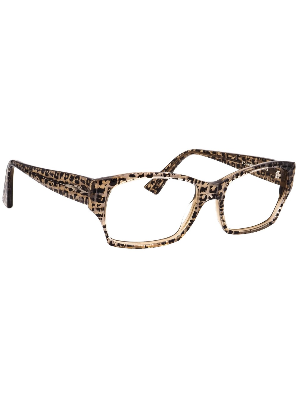 Jean Lafont Formidable 155 Sunglasses (no lenses)